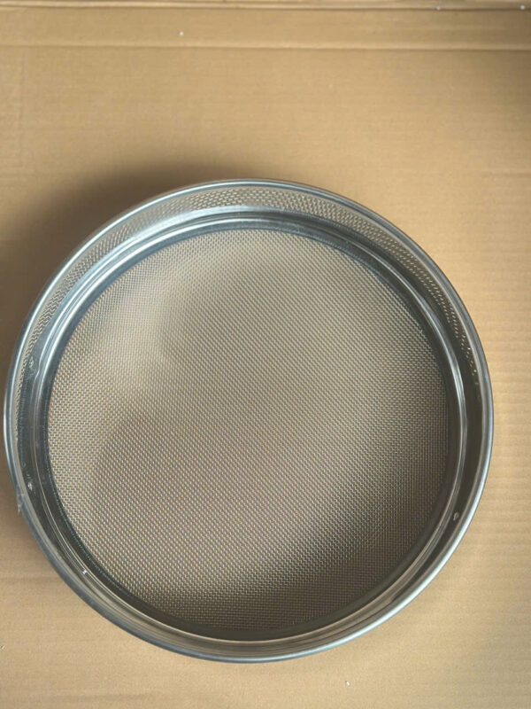 sàng rây d300 cỡ 0.045mm