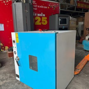 Tủ hấp đèn xe dung tích 640 lít dùng gia nhiệt và sấy khô đèn ô tô xe máy