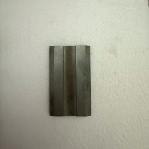 Thước đo độ mịn sơn 0-100µm kèm dao gạt và hộp đựng An Phát