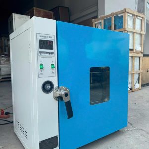 Tủ sấy hấp đèn xe 225 lít dùng sấy khô và gia nhiệt đèn xe
